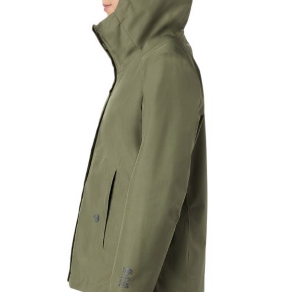 Rain Jacket - image 4